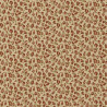 Printed Cotton KARLI Beige / Khaki